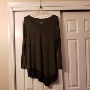 Lane Bryant top